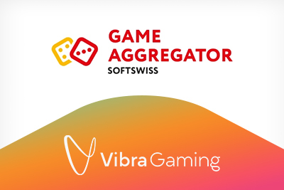 SOFTSWISS STRINGE UNA COLLABORAZIONE CON VIBRA E ANNUNCIA L’AGGIUNTA DI UN SISTEMA BONUS ALLA PIATTAFORMA