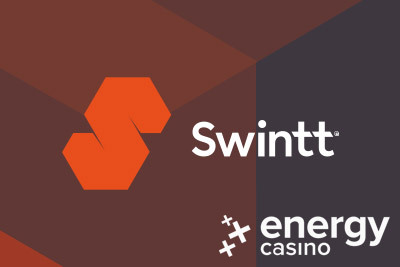 SWINTT STRINGE UNA COLLABORAZIONE CON ENERGYCASINO NEI MERCATI MGA DI TUTTO IL MONDO