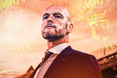 ERIK TEN HAG AFFERMA CHE PARLERA’ CON L’ATTACCANTE SUPERSTAR DEL MANCHESTER UNITED CRISTIANO RONALDO DOPO CHE HA LASCIATO IL CAMPO IN ANTICIPO DURANTE LA PARTITA