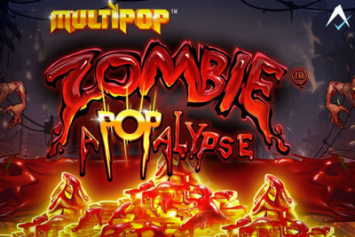 LA RISING STAR AVATARUX PRESENTA LA SLOT ONLINE ZOMBIE APOOALYPSE
