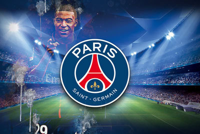 L’ATTACCANTE FUORICLASSE FRANCESE KYLIAN MBAPPE’ VUOLE LASCIARE IL PARIS SAINT – GERMAIN