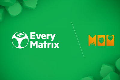 EVERYMATRIX FIRMA UN ACCORDO CON 3 OAKS GAMING E STAKELOGIC LIVE PER IL CASINOENGINE