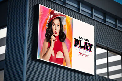 KATY PERRY: SPETTACOLI AL RESORTS WORLD LAS VEGAS DEFINITI PER IL 2023
