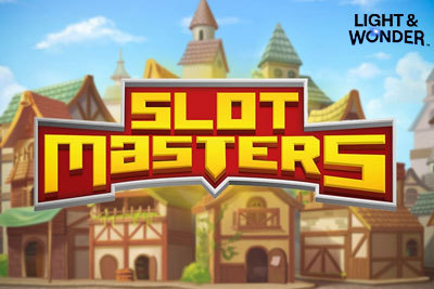 Light & Wonder to Roll Out HungryBear’s Slot