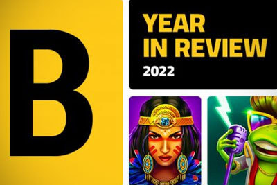 BGAMING RICAPITOLA L’ANNO – SEGNI DI CRESCITA, RELEASE DEI GIOCHI