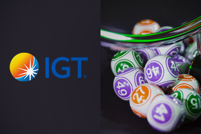 IGT PROLUNGA PER 40 ANNI CON LA LOTTERIA SVIZZERA E MODERNIZZA L’ISYSTEM