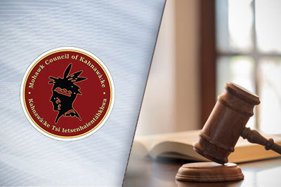 IL CONSIGLIO DI KAHNAWAKE INTRAPRENDE UNA BATTAGLIA LEGALE CONTRO LE LEGGI SULL’IGAMING DELL’ONTARIO