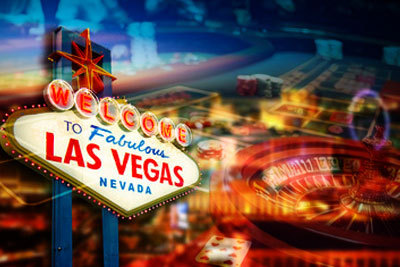 I LEGISLATORI DEGLI STATI DEL GAMING SI SONO RADUNATI A LAS VEGAS NEL WEEKEND