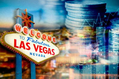 IL GAMING IN NEVADA SUPERA IL MILIARDO DI DOLLARI PER IL 20. MESE CONSECUTIVO