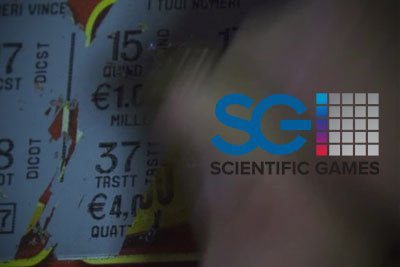 SCIENTIFIC GAMES PROLUNGA DI CINQUE ANNI IL RAPPORTO CON ALC