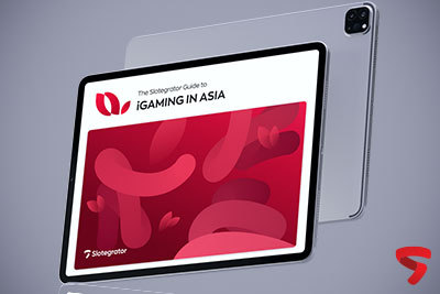 SLOTEGRATOR RILASCIA UNA GUIDA APPROFONDITA SULL’IGAMING ASIATICO