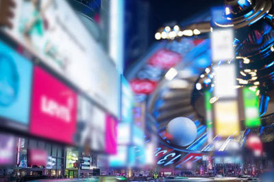 LA PROPOSTA PER IL CASINO’ A TIMES SQUARE OTTIENE SUPPORTO, RIMANE VIVA L’OPPOSIZIONE