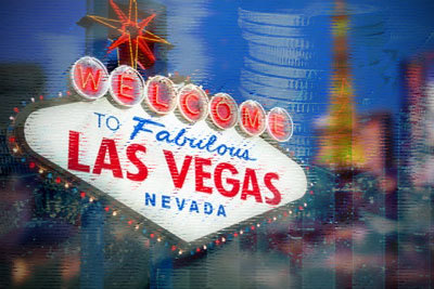 LA F1 A LAS VEGAS E’ UN AFFARE PIU’ GRANDE DI QUANTO SI PENSASSE