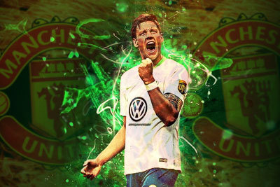 IL MANCHESTER PROVA AD INGAGGIARE WOUT WEGHORST DOPO CHE CRISTIANO RONALDO HA LASCIATO IL CLUB
