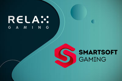RELAX GAMING AGGIUNGE SMARTSOFT AL ROSTER POWERED BY
