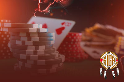 SASKATCHEWAN SI RISCALDA RAPIDAMENTE CON IL CASINO’ ONLINE CON LICENZA SIGA