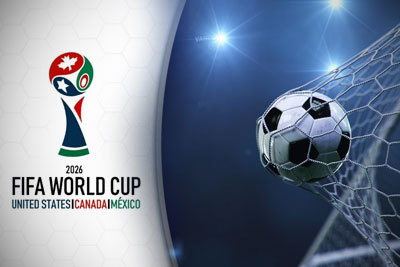 LA COPPA DEL MONDO FIFA 2026 ALLARGA IL NUMERO DI PARTECIPANTI DA 32 A 48
