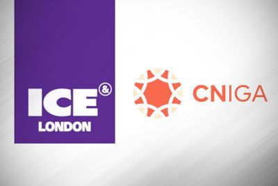 PUNTI SALIENTI DEL SEMINARIO SUL GAMING DI IGA E CNIGA ALL’ICE DI LONDRA
