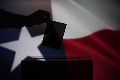 PROMETTENTI PROSPETTIVE PER I CASINO’ DI LONE STAR NEL REFERENDUM