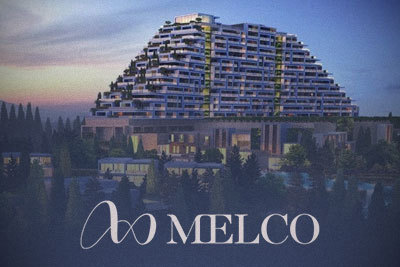 MELCO CYPRUS SI RIPORTA AI LIVELLI PRE-PANDEMIA, CONFERMA GLI OBIETTIVI DI APERTURA NEL SECONDO TRIMESTRE DEL 2023