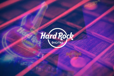 PLAYTECH ACQUISTA UNA QUOTA DEL QUASI 10% DI HARD ROCK DIGITAL PER 85 MILIONI DI DOLLARI