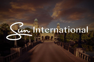 SUN INTERNATIONAL CONTINUA LA CRESCITA, RAFFORZA ANCHE SUNSLOTS