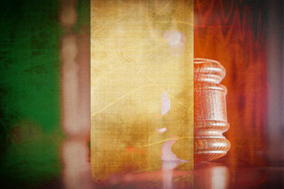 IL DOJ IRLANDESE PROMUOVERA’ LA REGOLAMENTAZIONE DEL GIOCO D’AZZARDO NEL JUSTICE PLAN 2023