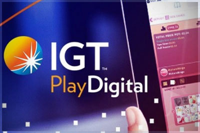 IGT CONSIDERA LA VENDITA/QUOTAZIONE DI PLAYDIGITAL E LE ATTIVITA’ DI GAMING GLOBALI