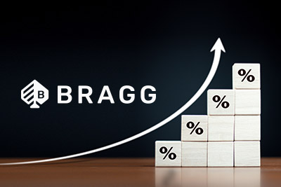 Bragg Gaming Mostra nel Secondo Trimestre del 2023 un Incremento del 18,9% in Termini di Fatturato