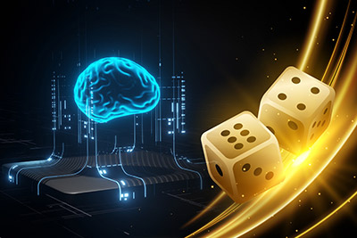 I Presentatori AI nei Giochi da Casinò. Una Migliore Capacità di Comunicazione, Privacy ed Equità!!!