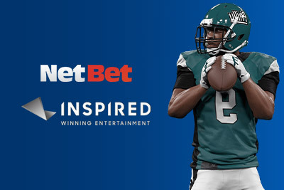 NetBet Italia Sigla un Accordo di Collaborazione con Inspired Entertainment Incorporated