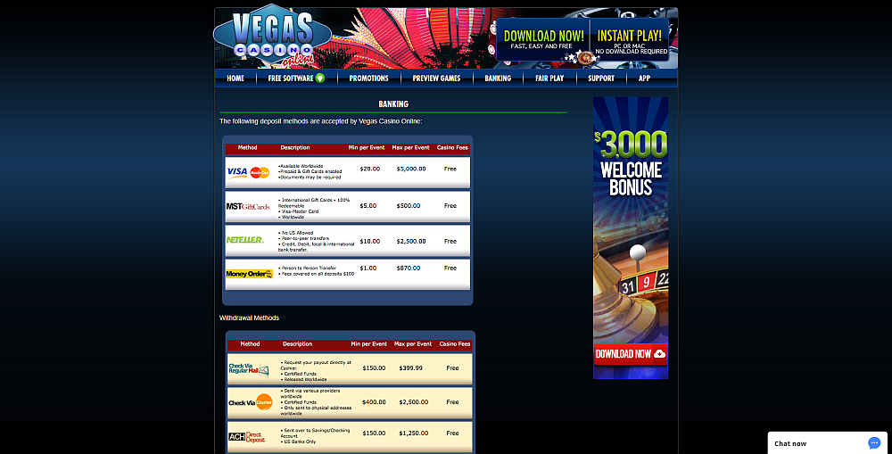 VegasCasinoOnline_Banking