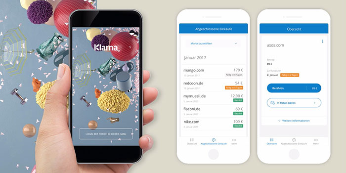 klarna-mobile-payment