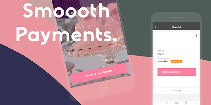 klarna-smooth-payments