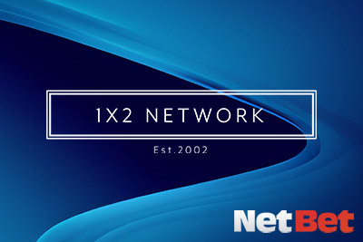 NetBet Italia Potenzia la sua Presenza nel Mercato Italiano Grazie all’Accordo di Partnership Concluso con 1×2 Network