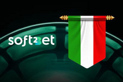 L’Autorità di Regolamentazione Italiana Agenzia delle Dogane e dei Monopoli Concede la Licenza a Soft2Bet
