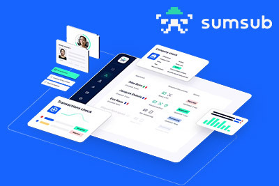 Sumsub Presenta la Prima Soluzione Totalmente Automatizzata per il Controllo del Gioco Responsabile