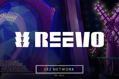 1X2 Network Sigla un Accordo di Collaborazione con REEVO per Consolidare la sua Posizione nel Settore