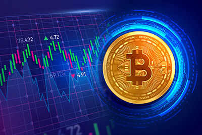 Il Segmento delle Criptovalute sta Mostrando una Crescita più Lenta Rispetto al Settore iGaming