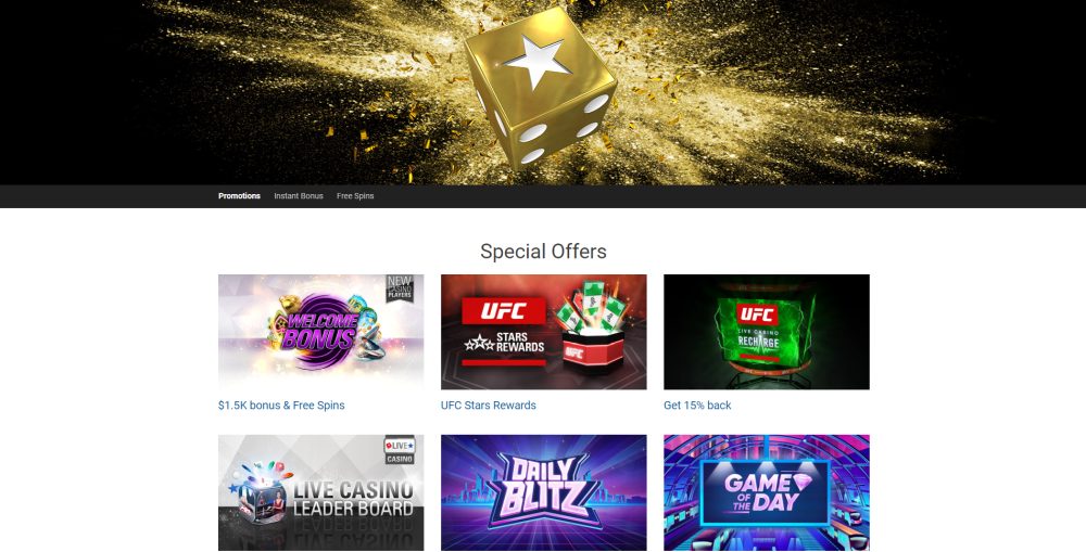 POkerStarsCasino_Promotions