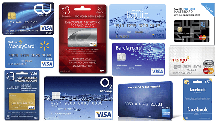 Prepaid-collage