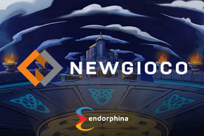 Endorphina Consolida la sua Presenza in Italia Grazie ad un Accordo di Partnership con Multigioco Srl