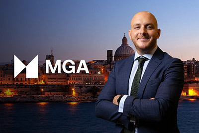 Carl Brincat Lascerà il suo Incarico di CEO di MGA a Partire dal Mese di Gennaio 2024