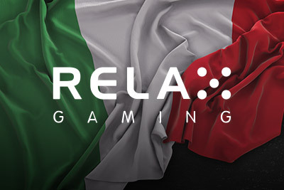 Relax Gaming Condivide i suoi Piani di Sviluppo Futuri per Consolidare ed Ampliare la Propria Presenza in Italia