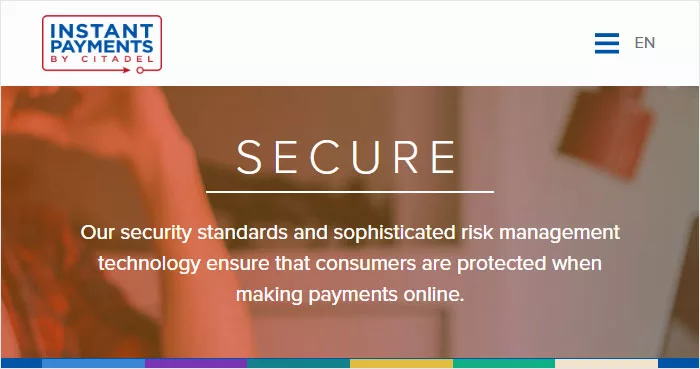 Security-Features