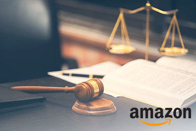 Steven Horn del Nevada Intenta una Causa ad Amazon per il Coinvolgimento nei Giochi di Social Casinò