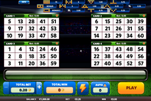 bingo