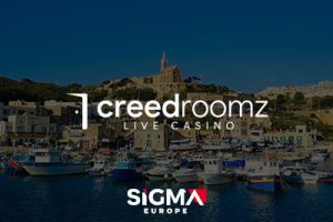 creedroomz-wins-live-casino-provider-of-the-year-at-sigma-europe-2023-