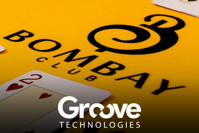 Il Fornitore e Aggregatore di Piattaforme di Casinò Groove ha Unito le Proprie Forze con Bombay Live, un Fornitore di VIP Live Casino