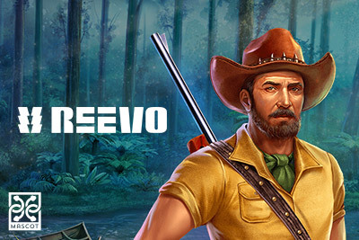 REEVO Partners Sigla un Accordo di Partnership con Mascot Games per Garantire un’Offerta Qualitativamente Elevata